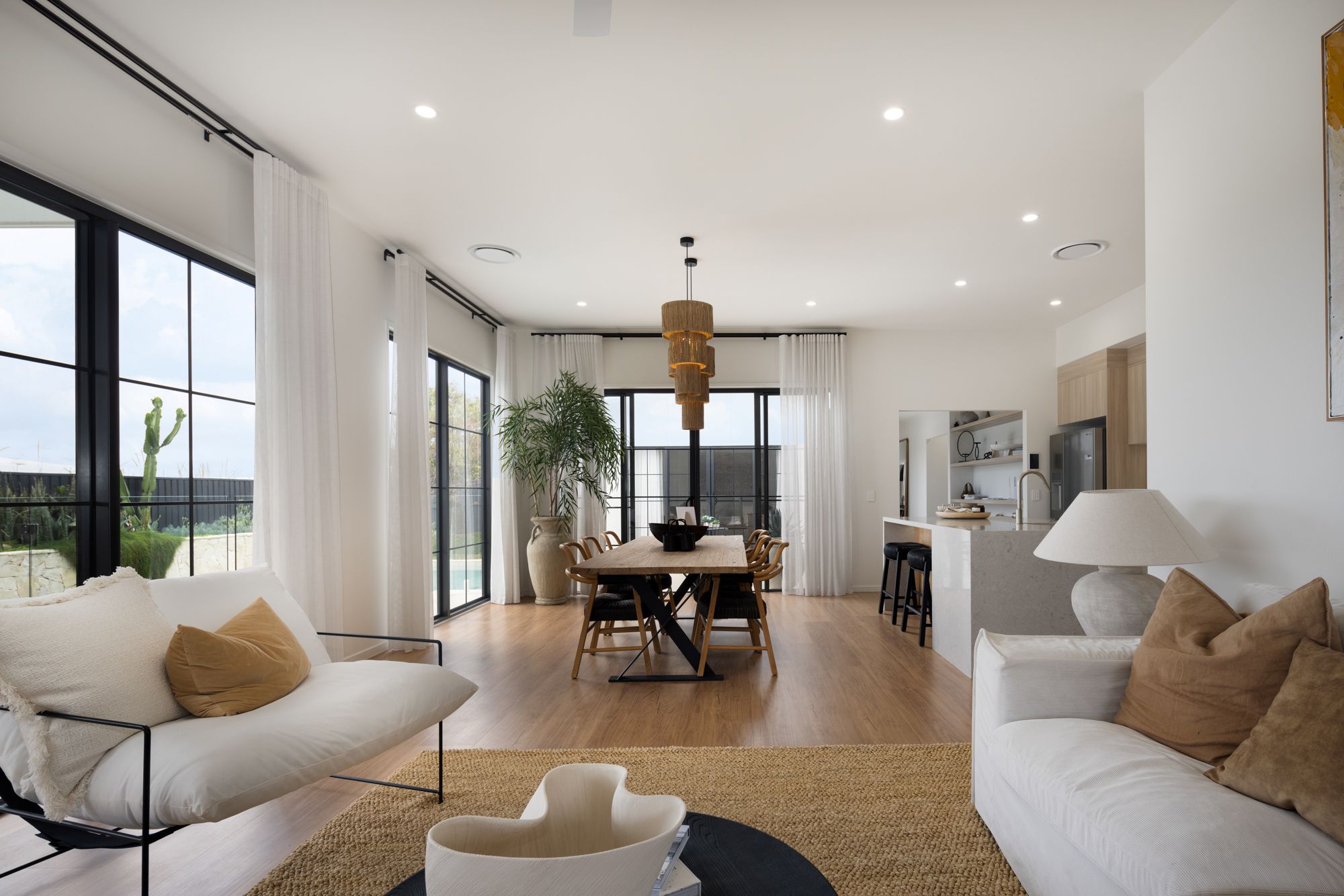 Stockland Aura Sunshine Coast - Banya