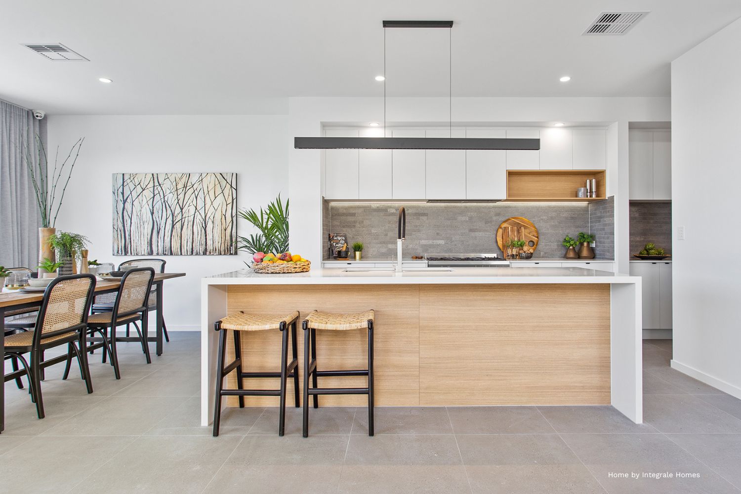 Stockland Aura Sunshine Coast - Banya