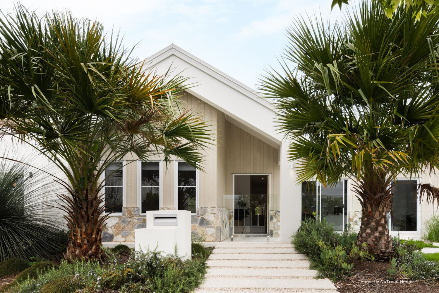 Stockland Aura Sunshine Coast - Banya