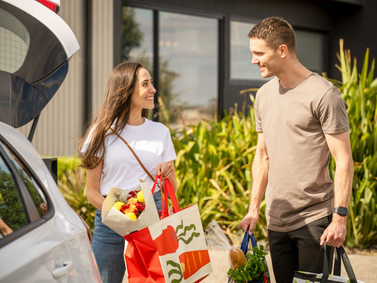 Stockland Aurora - Woller Lifestyle