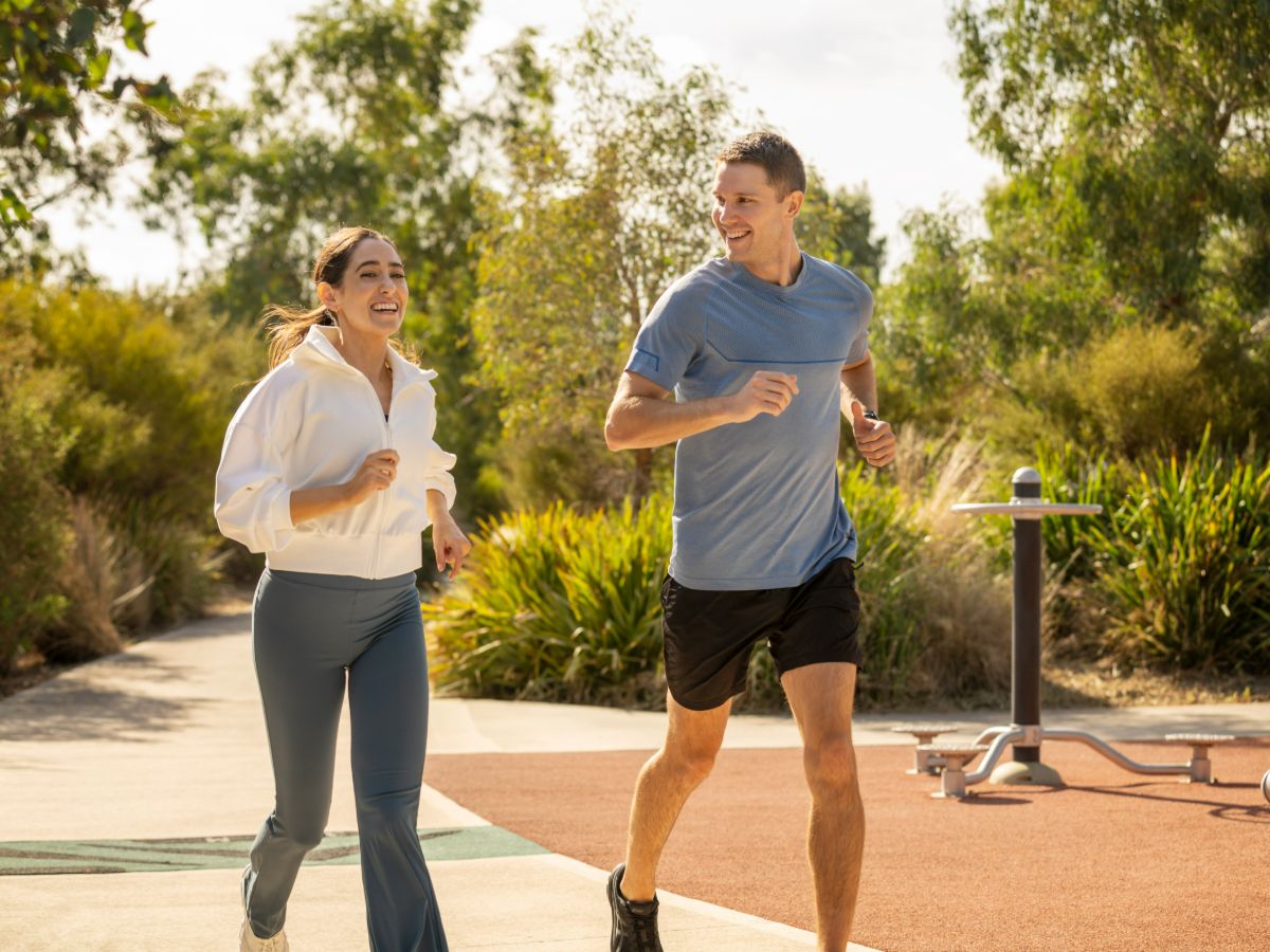 Stockland Aurora - Woller Lifestyle
