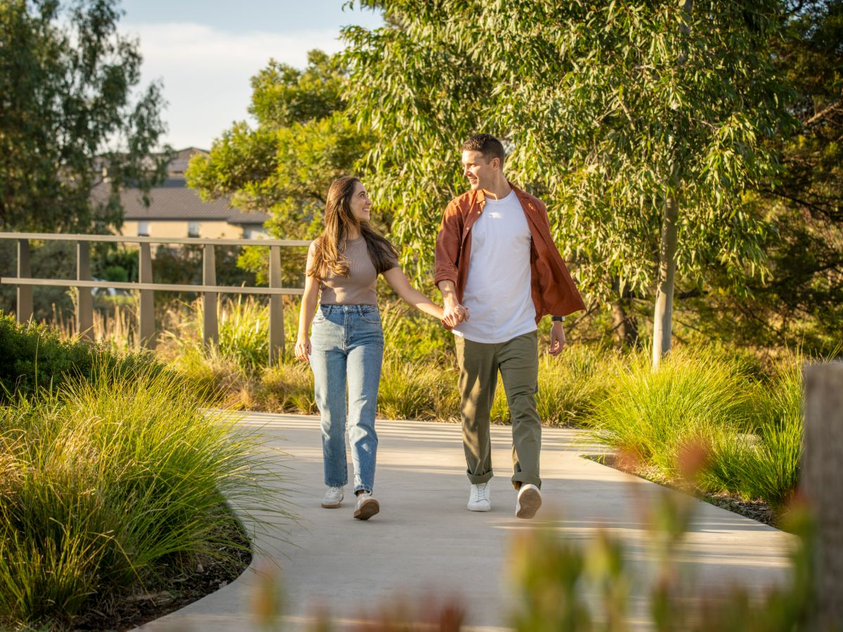 Stockland Aurora - Woller Lifestyle
