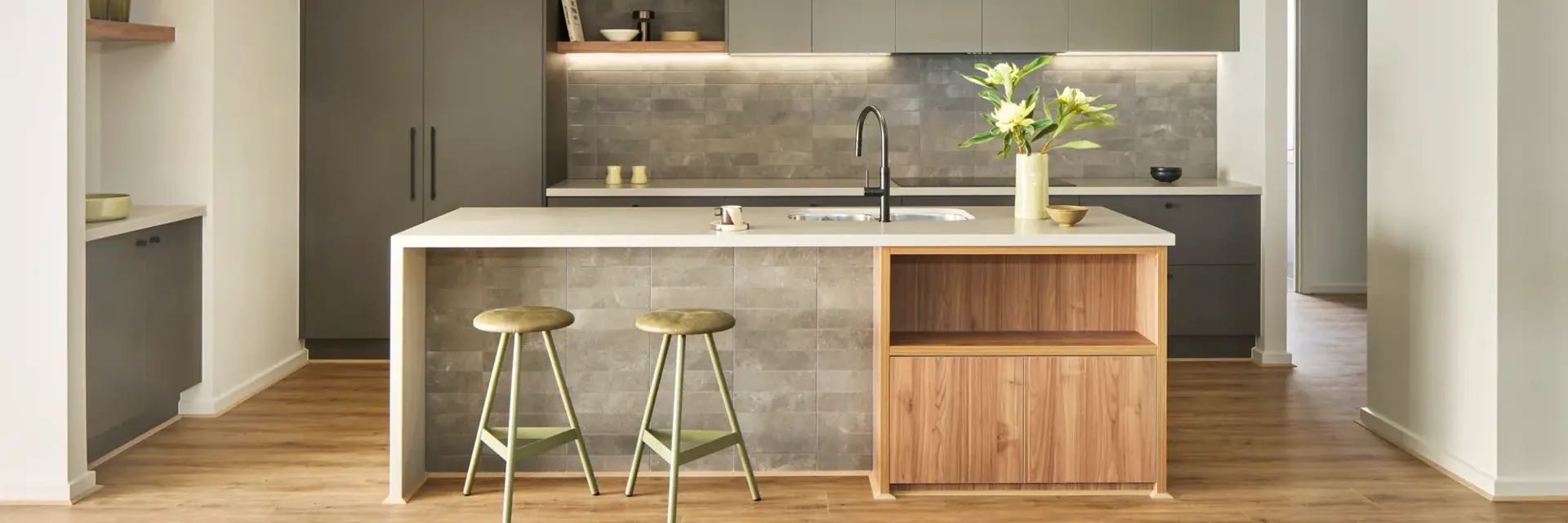 Stockland Averley - Nar Nar Goon Nor Kitchen
