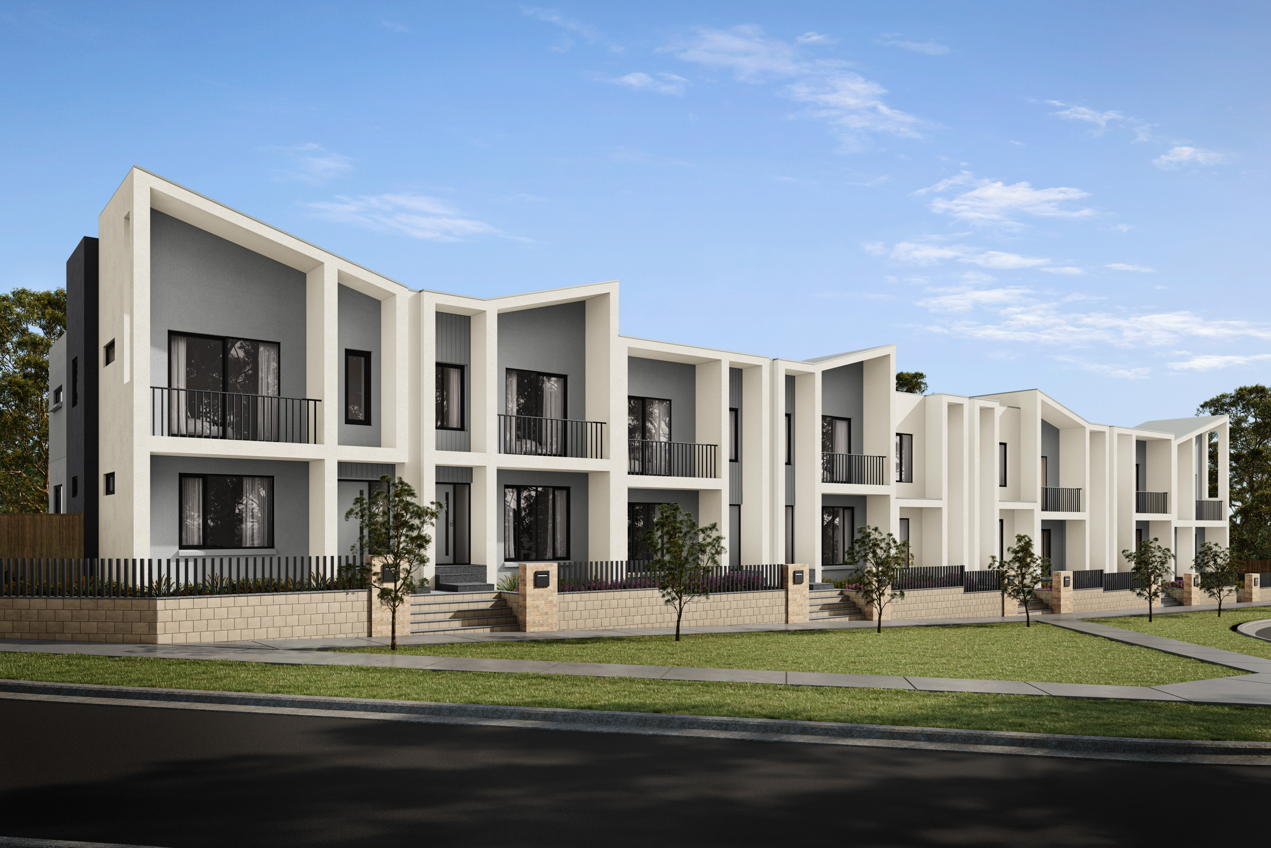 Stockland Averley - Nar Nar Goon North