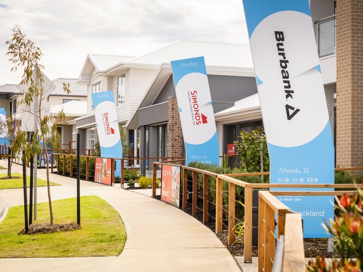 Stockland Averley - Nar Nar Goon North