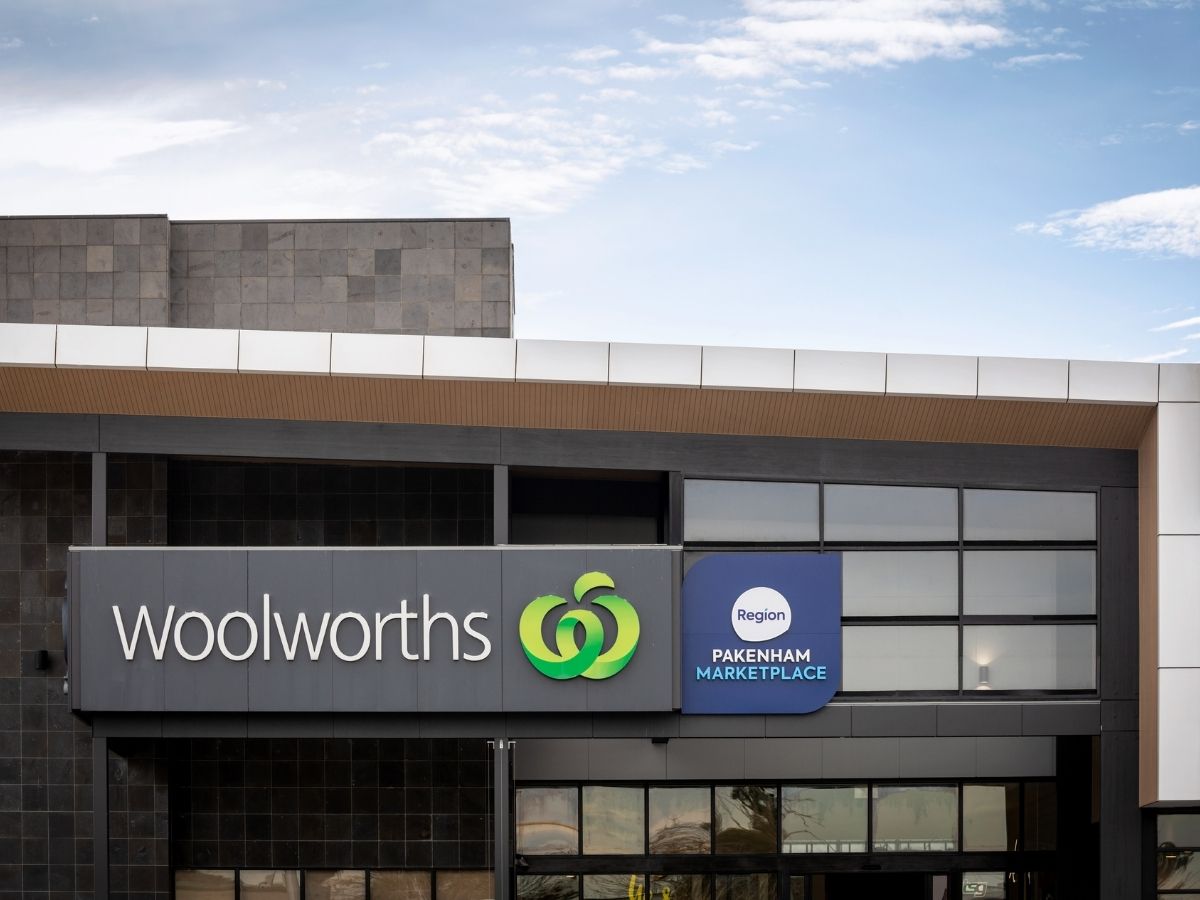 Stockland Averley - Nar Nar Goon North