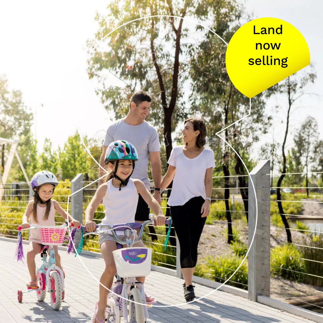 Stockland Averley - Nar Nar Goon North