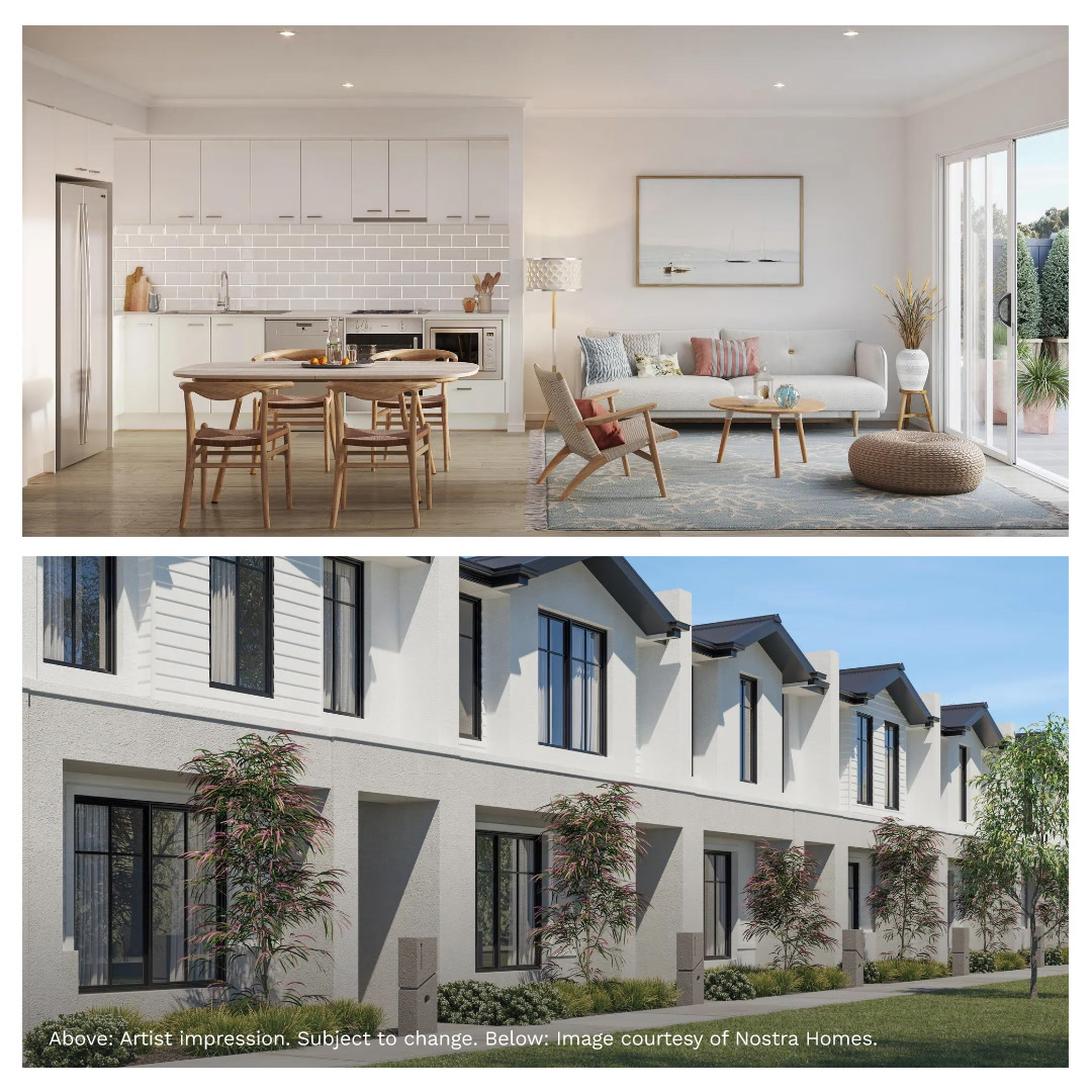Stockland Averley - Nar Nar Goon North