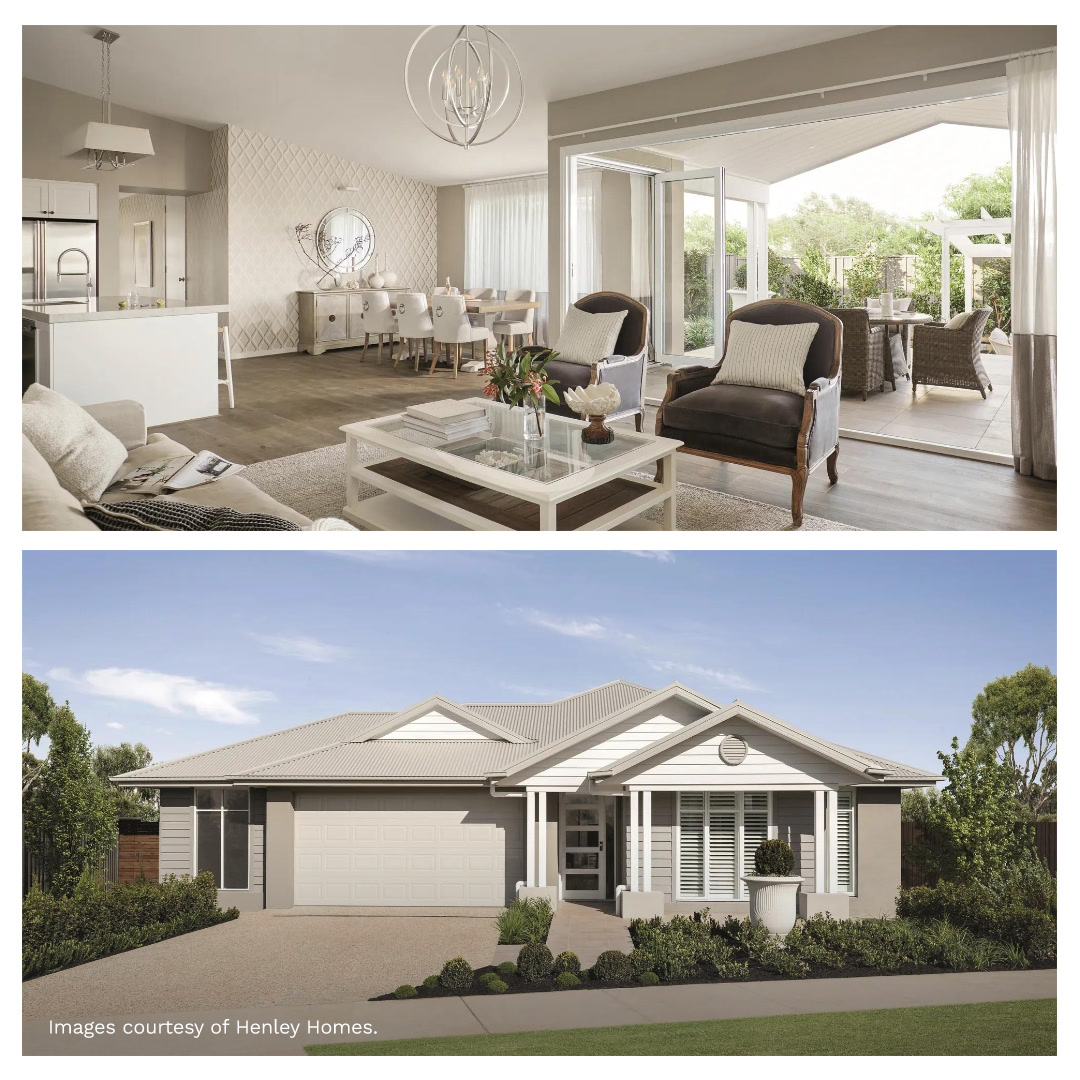 Stockland Averley - Nar Nar Goon North