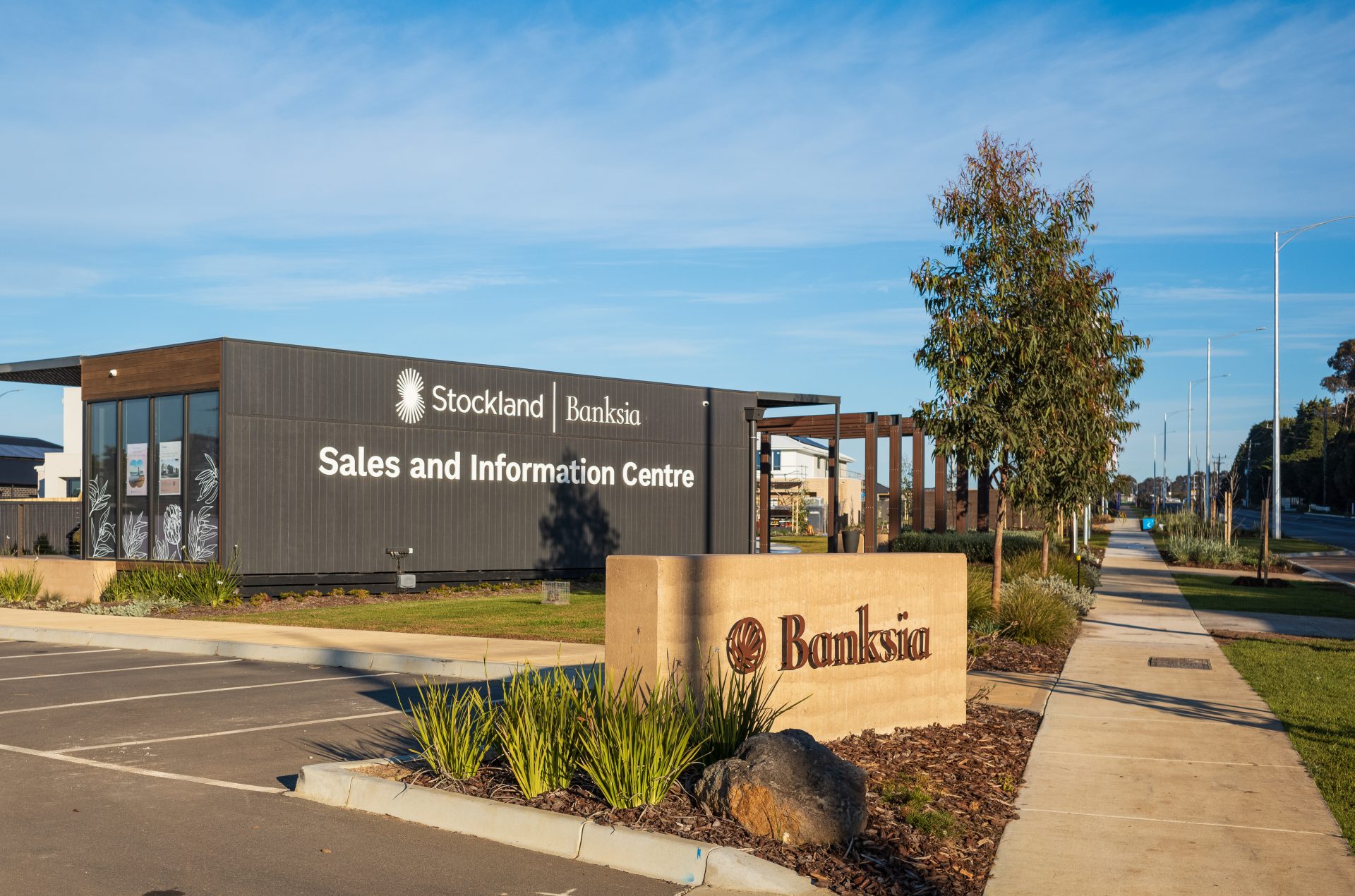 Stockland Banksia - Armstrong Creek