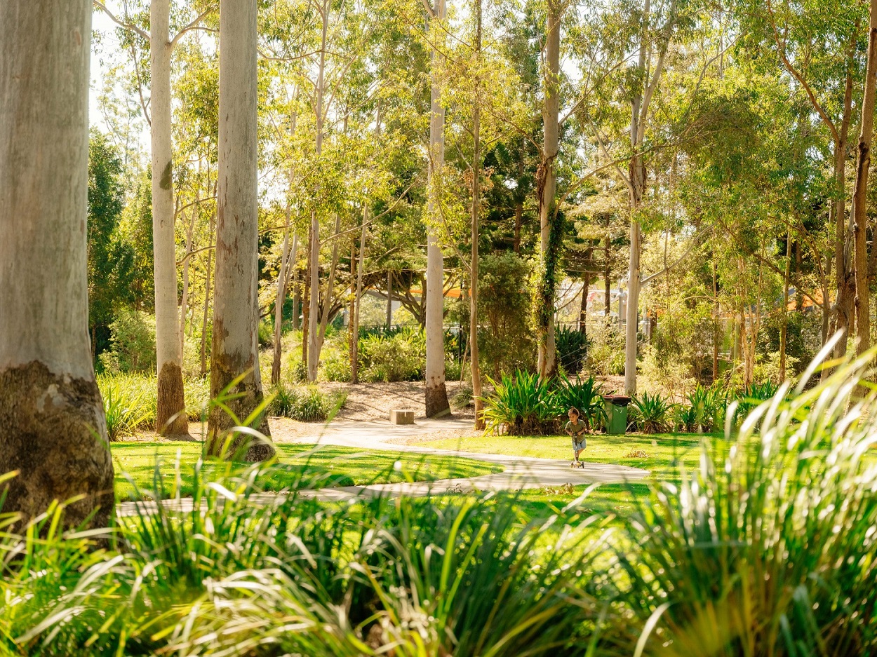 Stockland Botanica - Deebing Heights