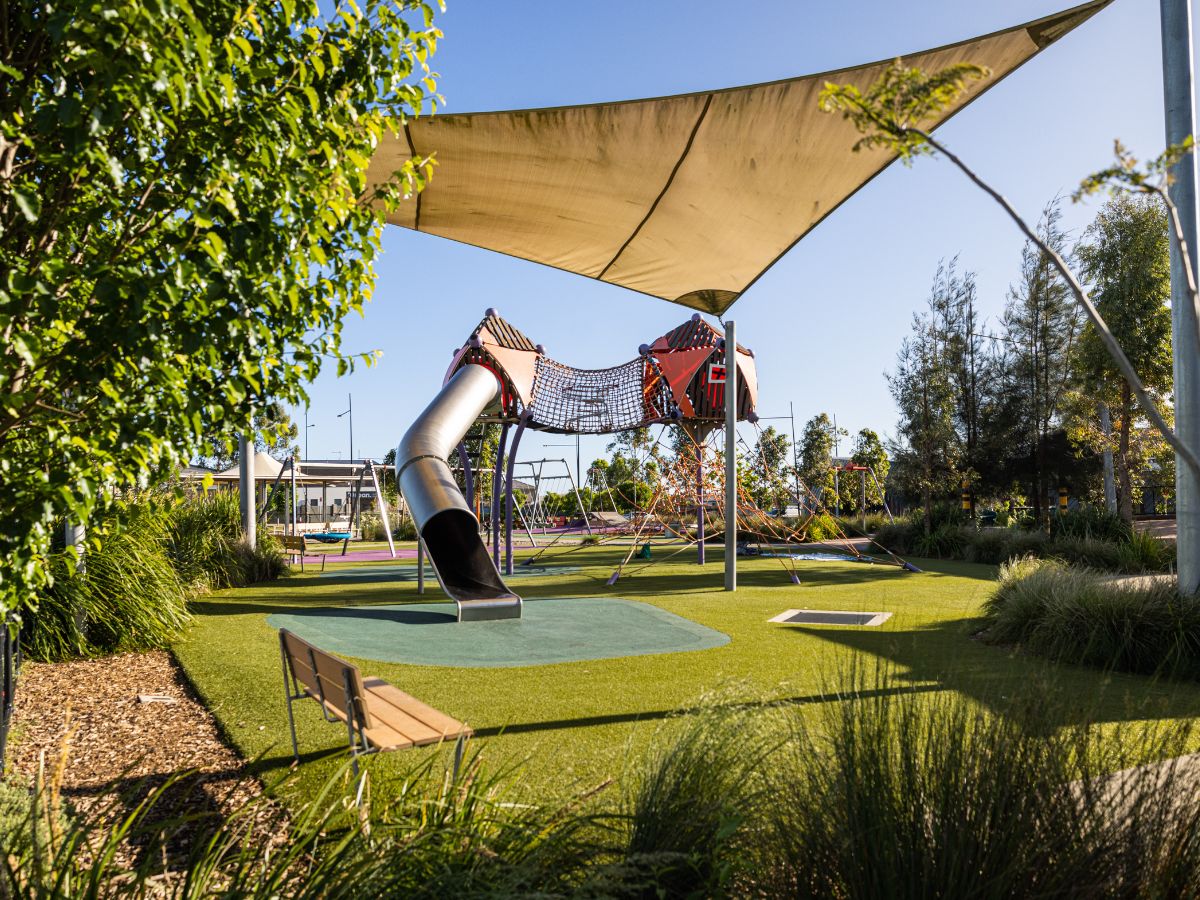 Stockland Elara - Marsden Park
