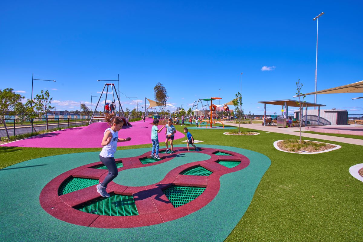 Stockland Elara - Marsden Park