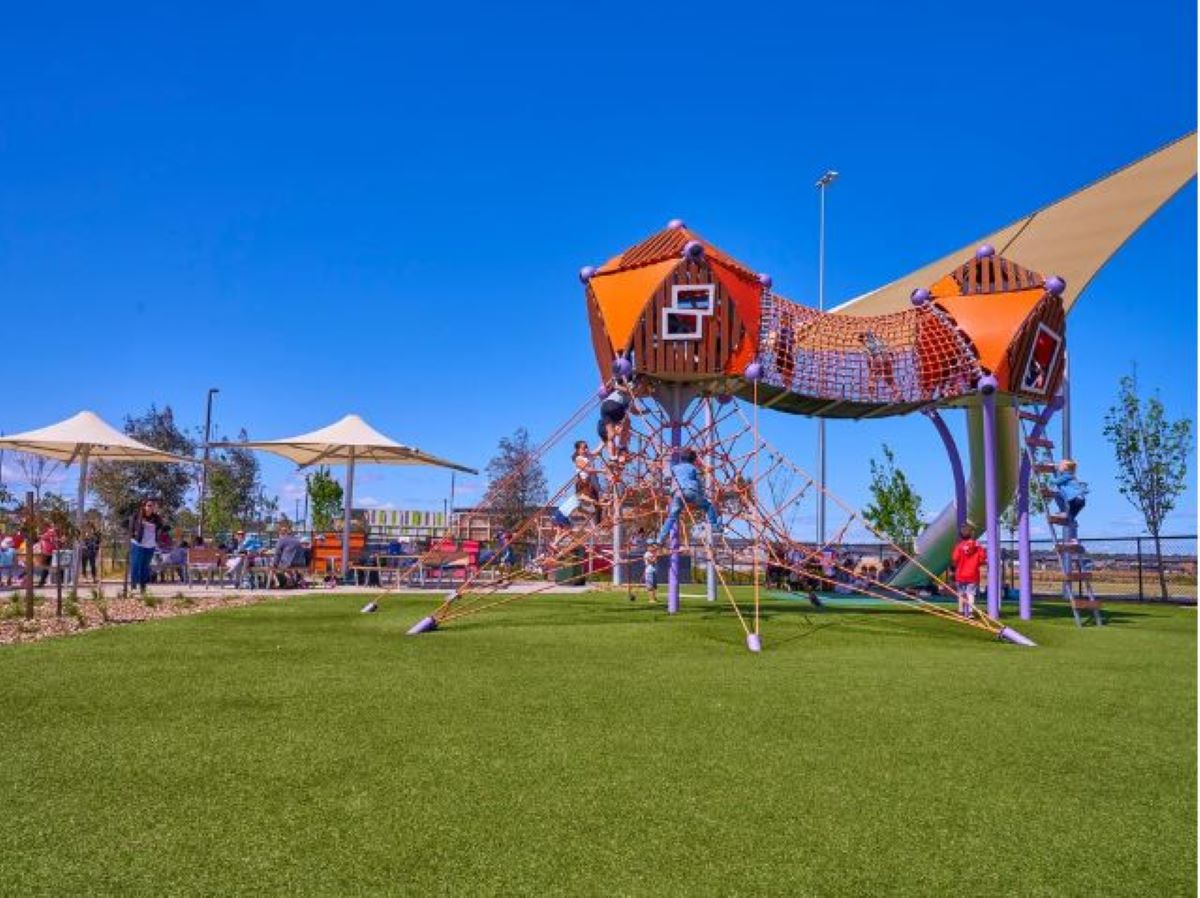 Stockland Elara - Marsden Park