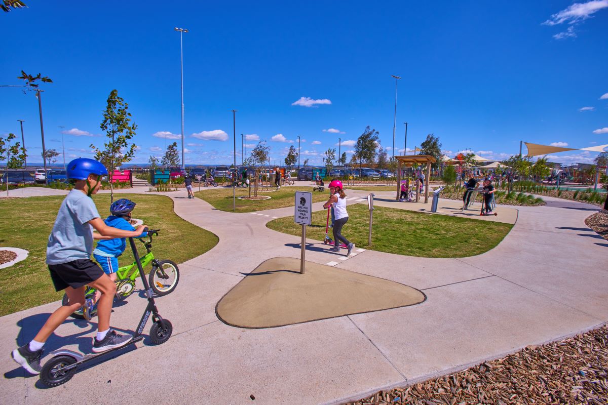 Stockland Elara - Marsden Park