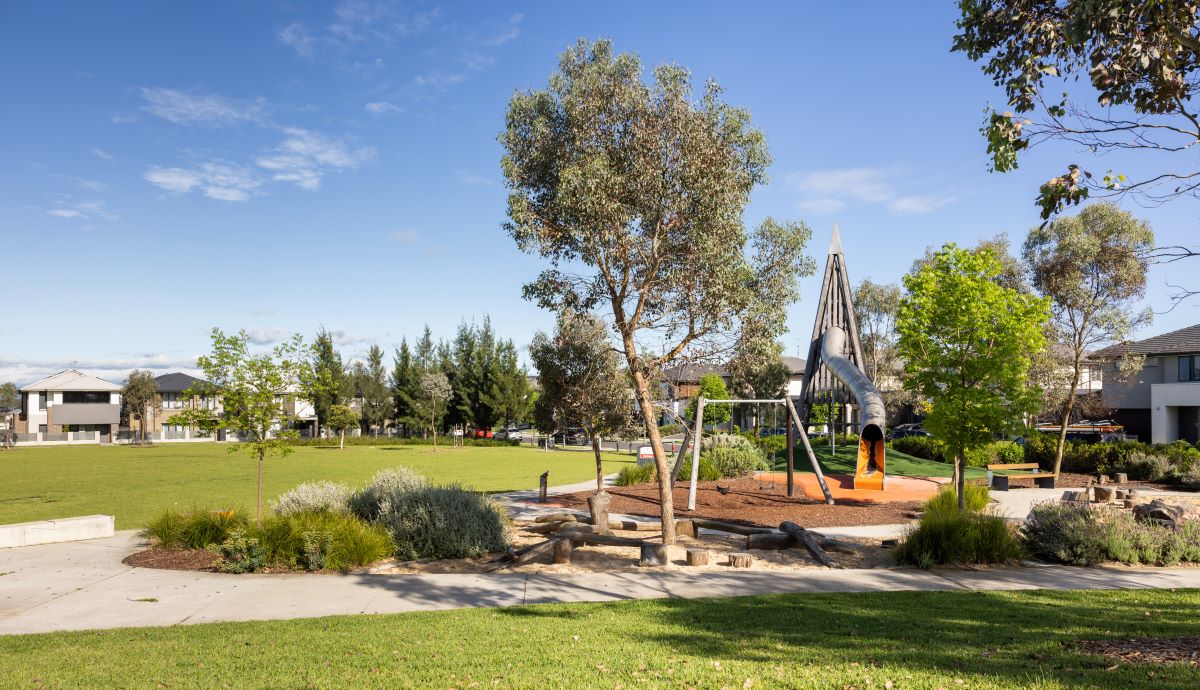 Stockland Elara - Marsden Park