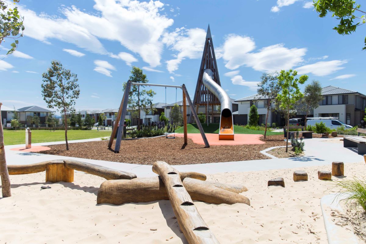 Stockland Elara - Marsden Park