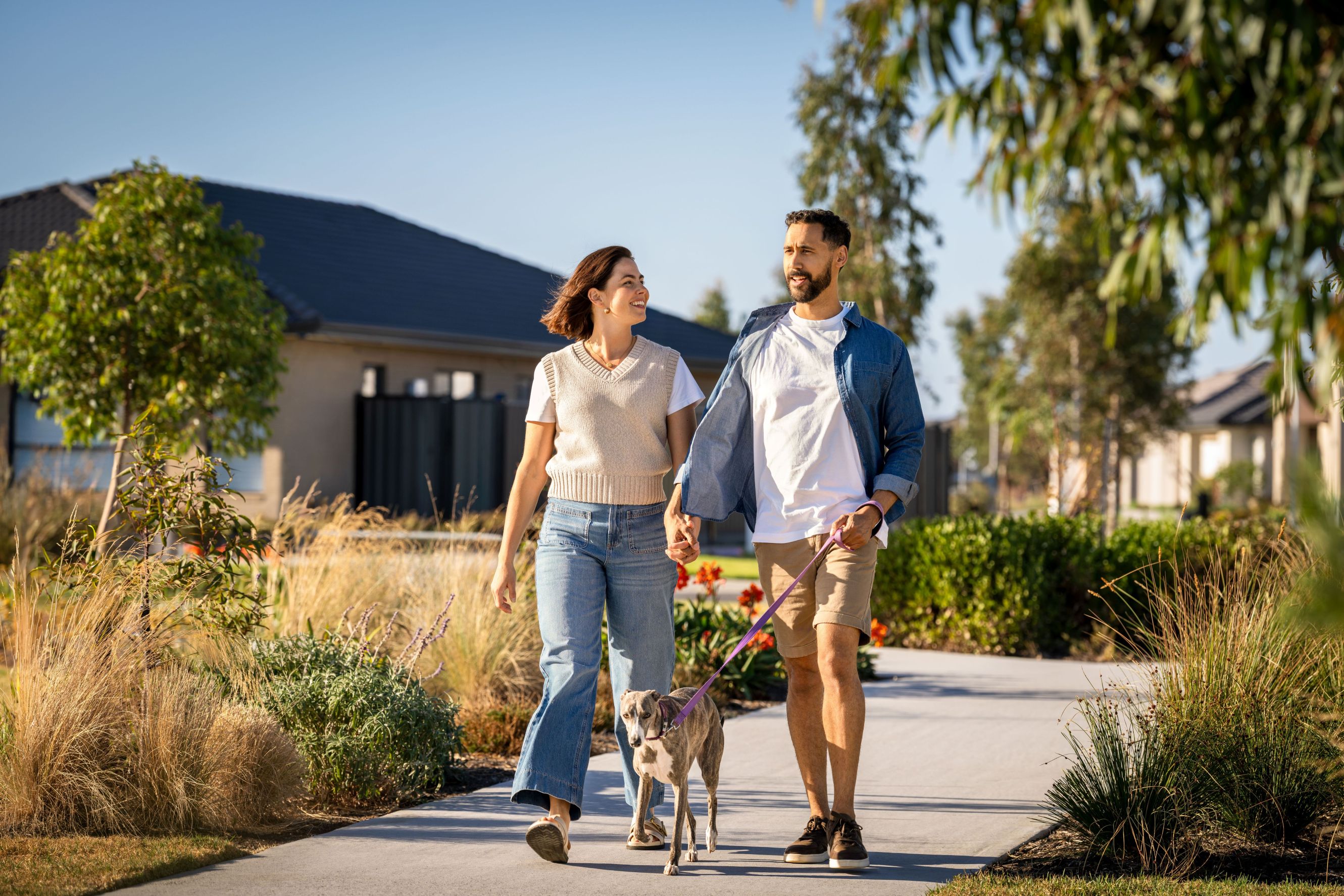 Stockland Evergreen - Clyde