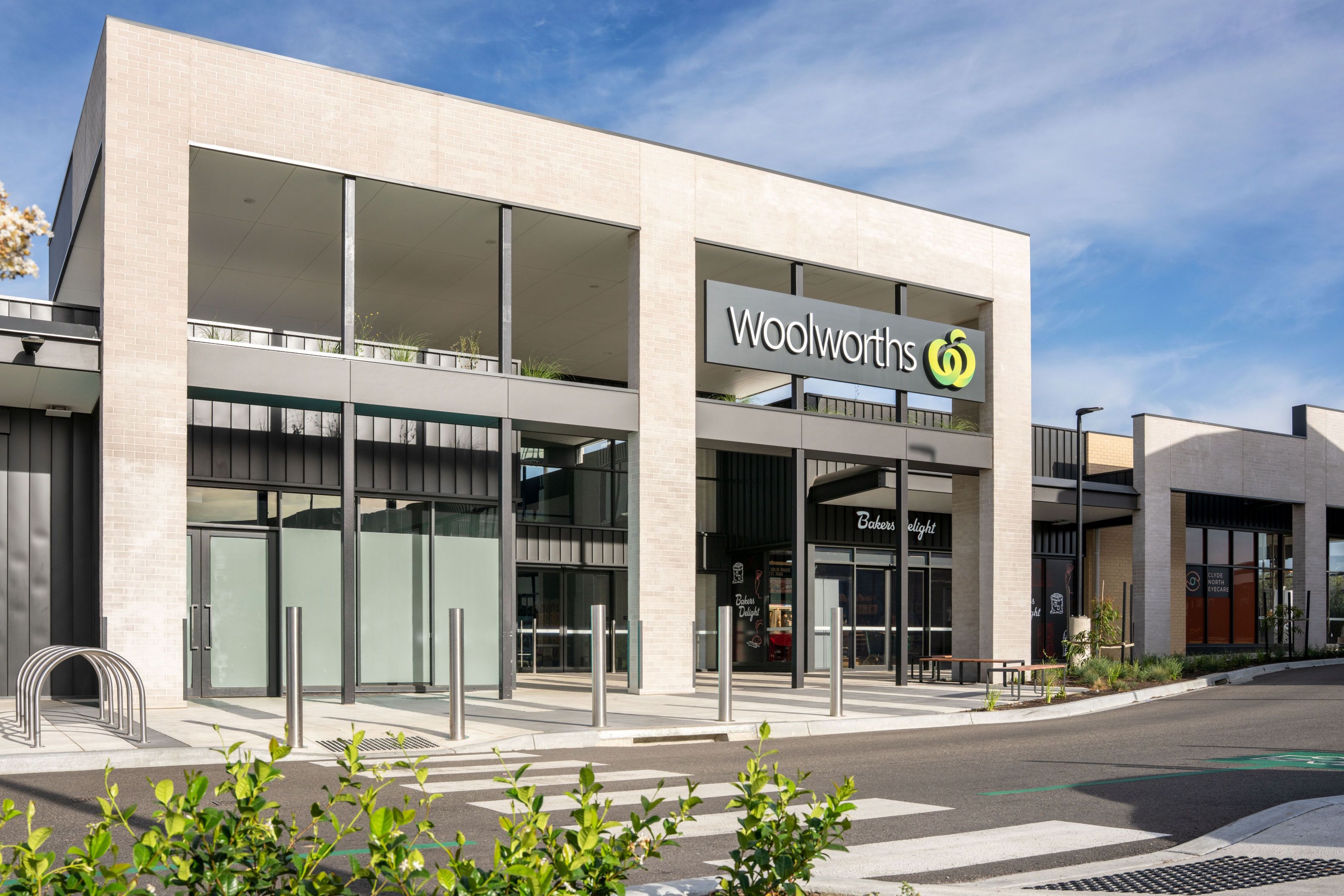 Stockland Evergreen - Clyde