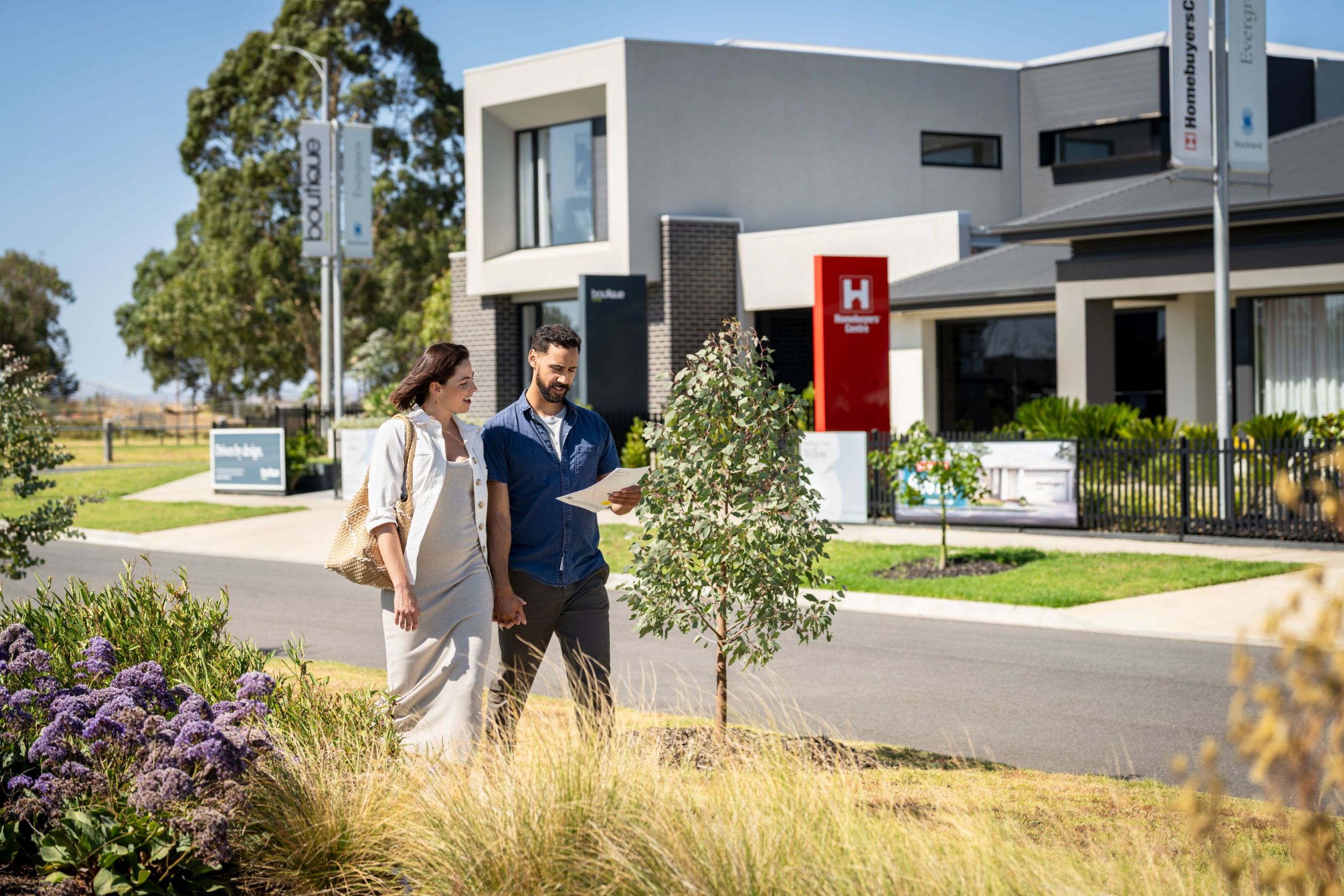 Stockland Evergreen - Clyde