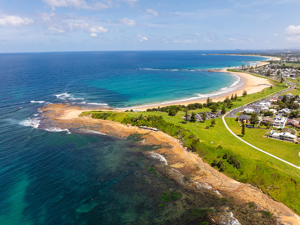 Stockland Figtree Hill - Gilead Lifestyle