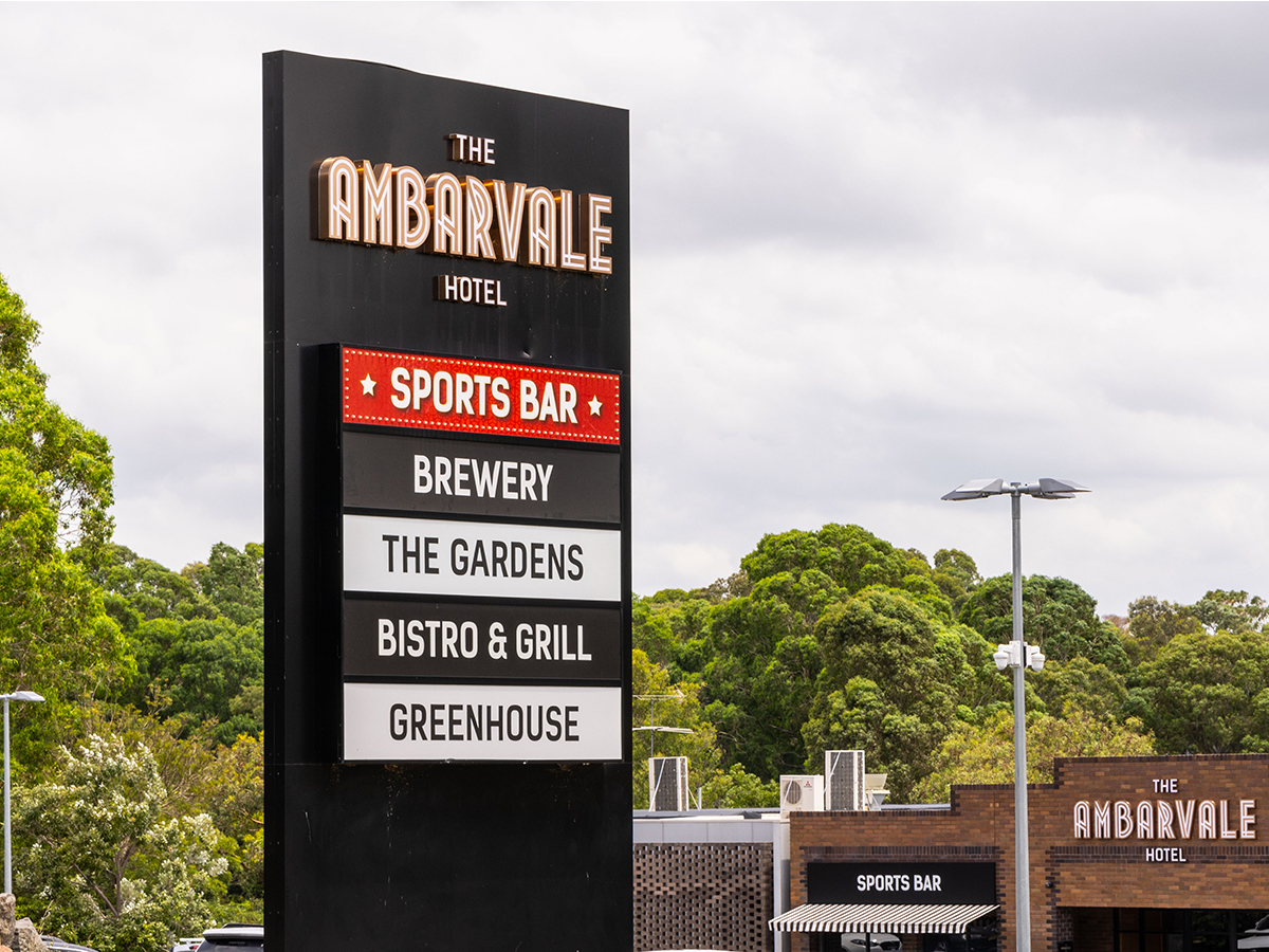 Stockland Figtree Hill - Gilead Amenities