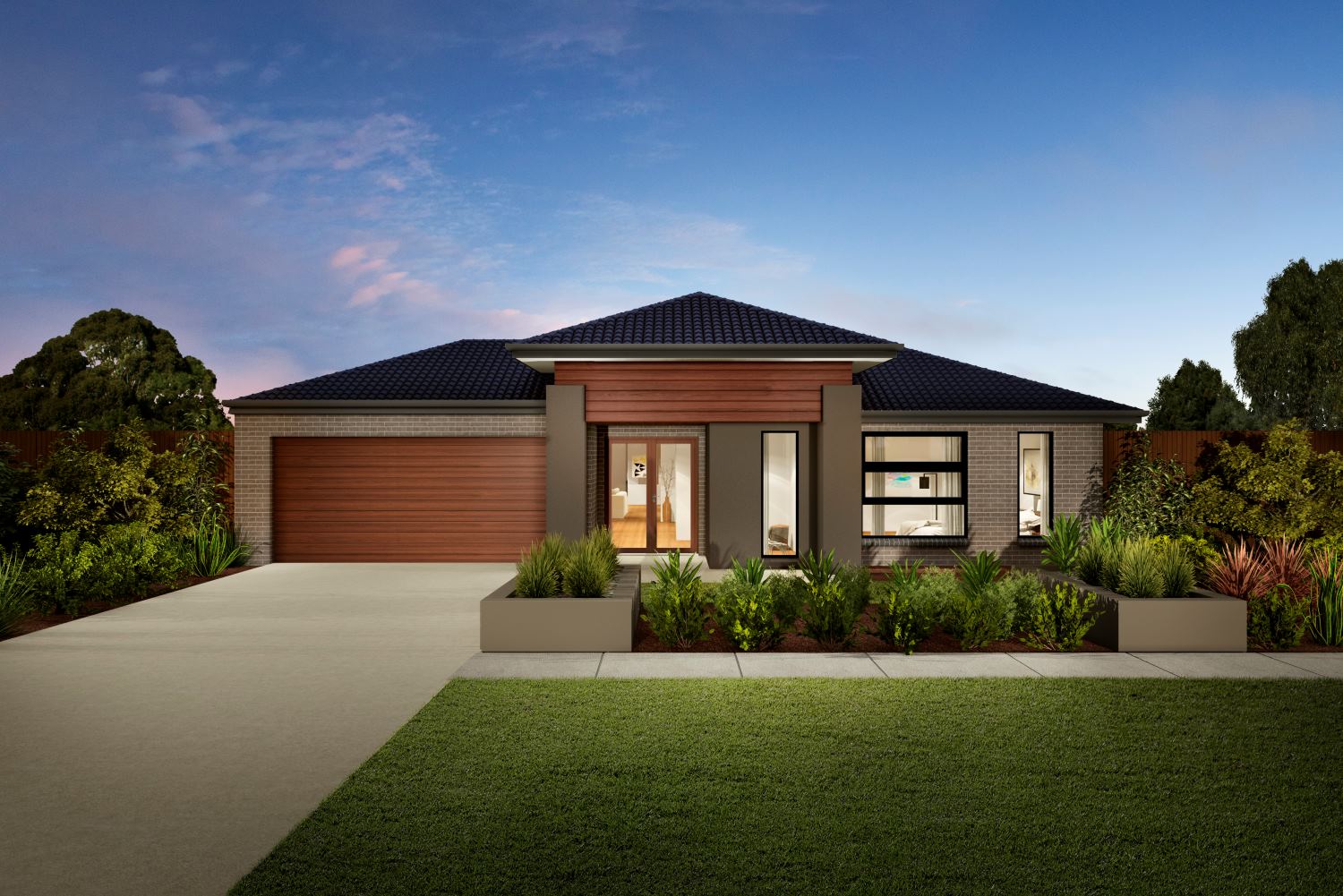 Stockland Grandview - Truganina