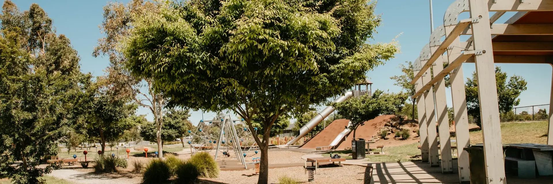 Stockland Harpley - Werribee Park