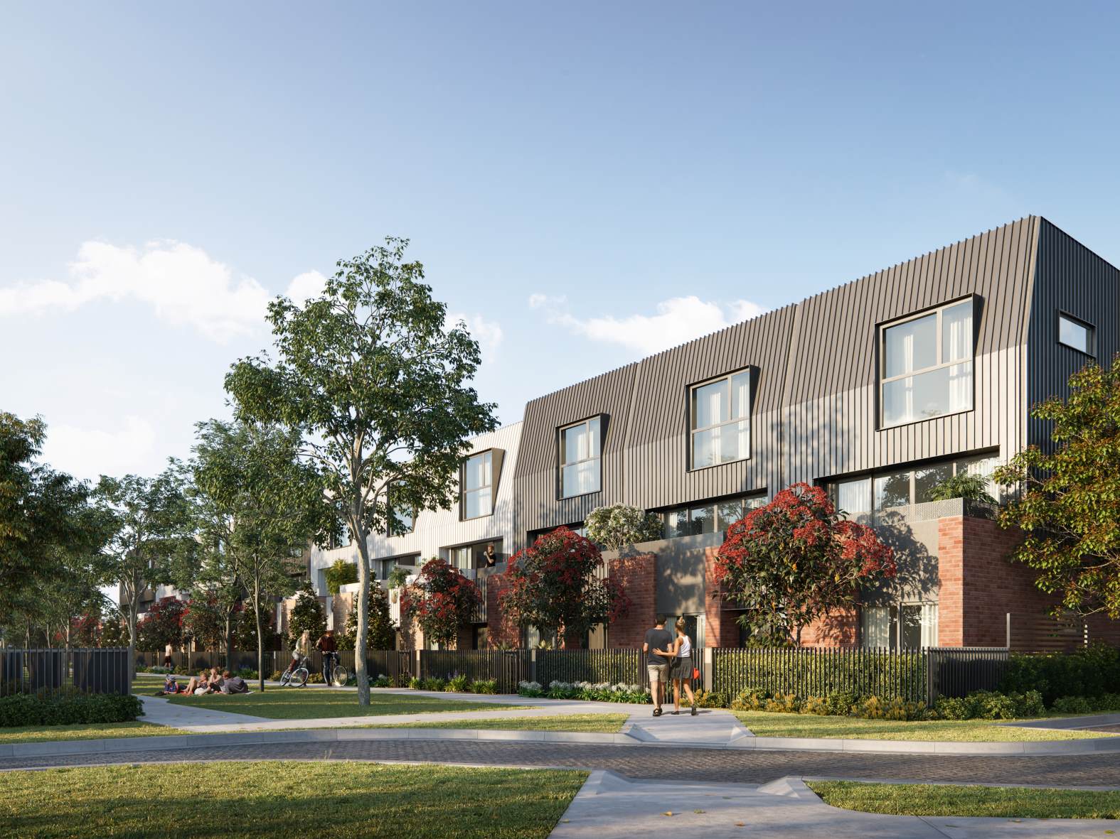Stockland Haven - Altona North