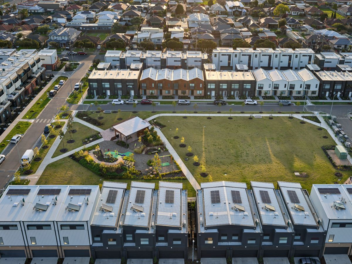 Stockland Haven - Altona North