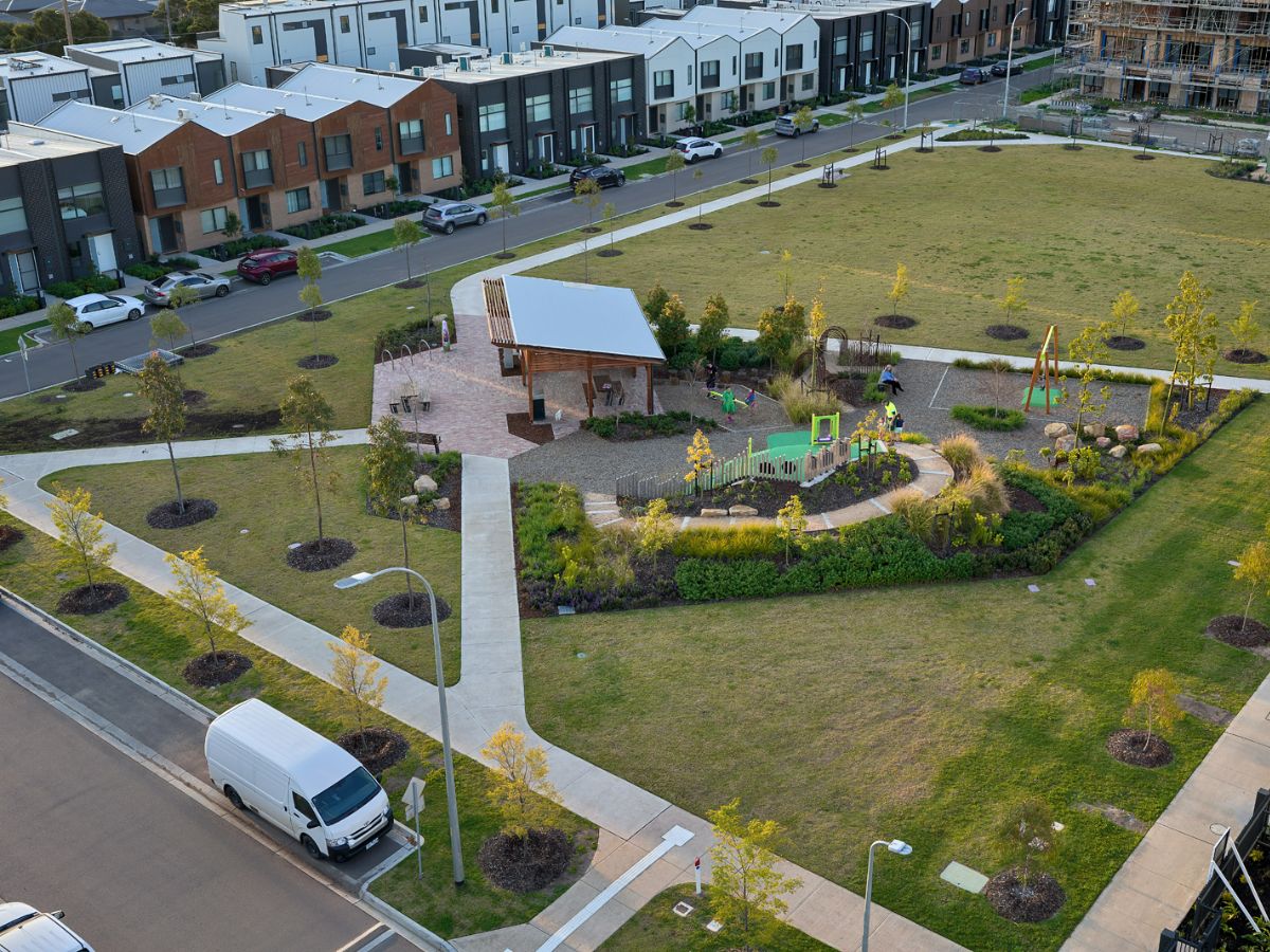 Stockland Haven - Altona North