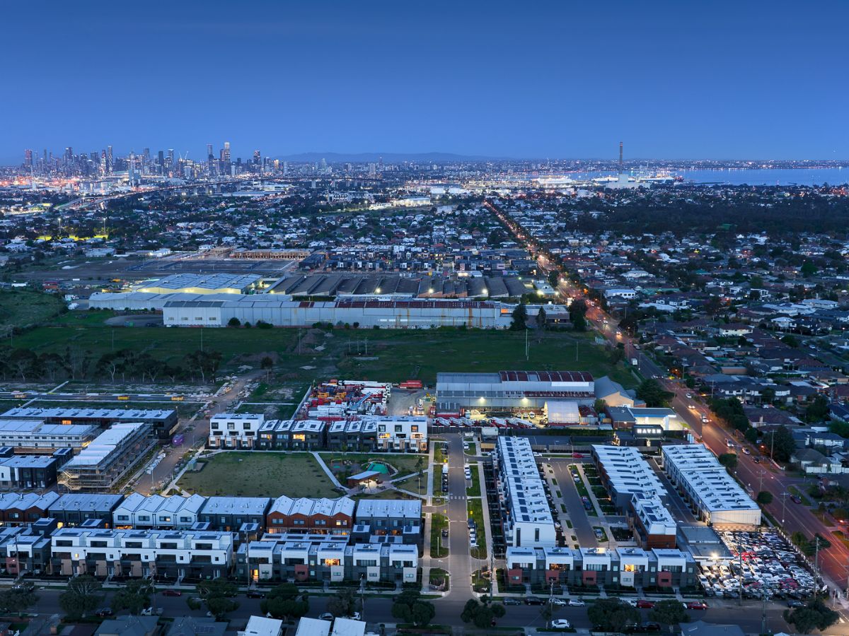 Stockland Haven - Altona North