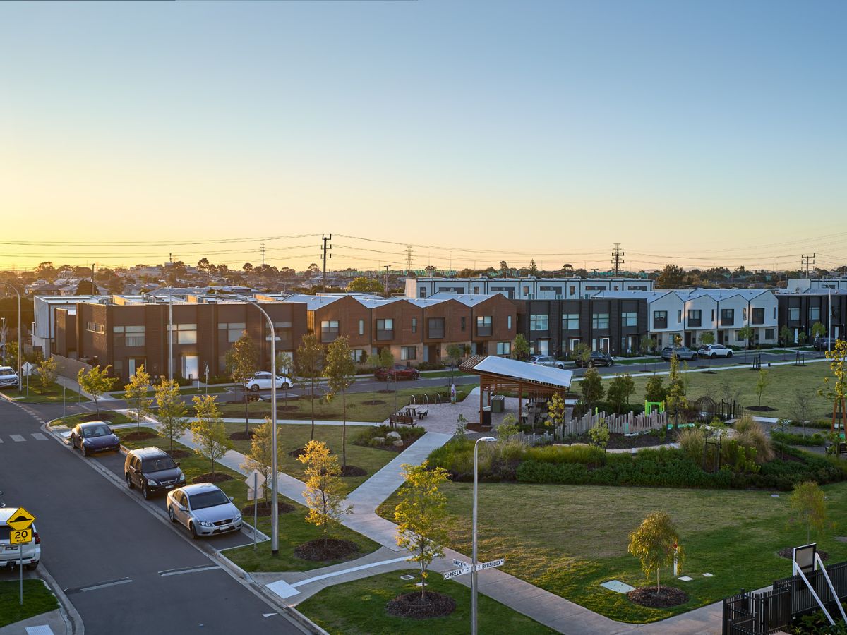 Stockland Haven - Altona North