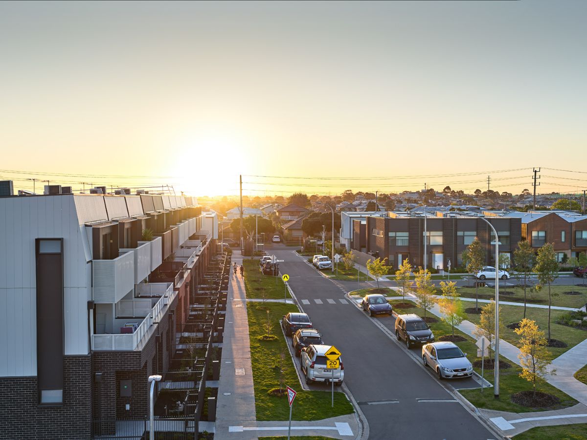Stockland Haven - Altona North