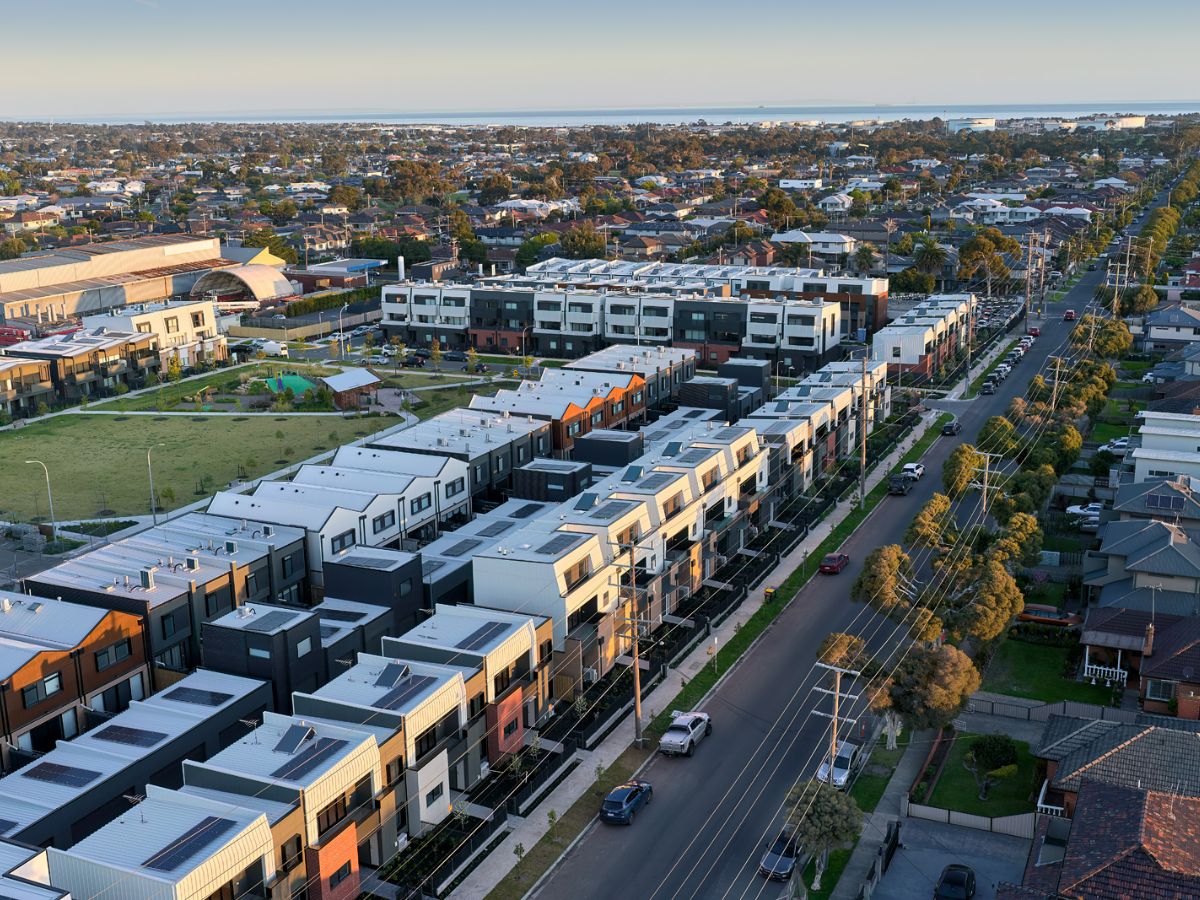 Stockland Haven - Altona North