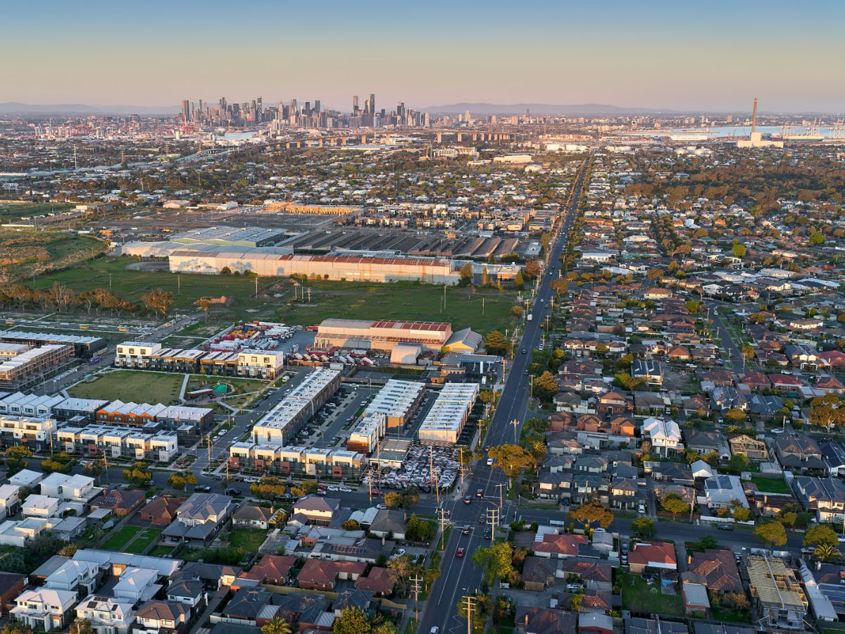Stockland Haven - Altona North