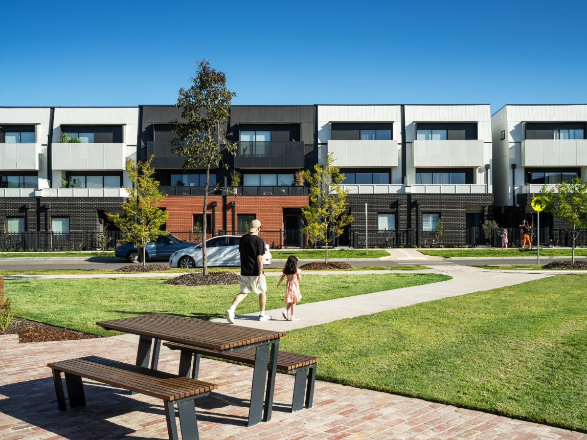 Stockland Haven - Altona North