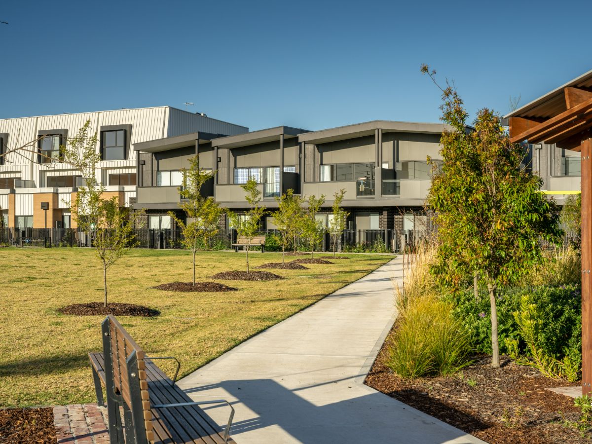Stockland Haven - Altona North