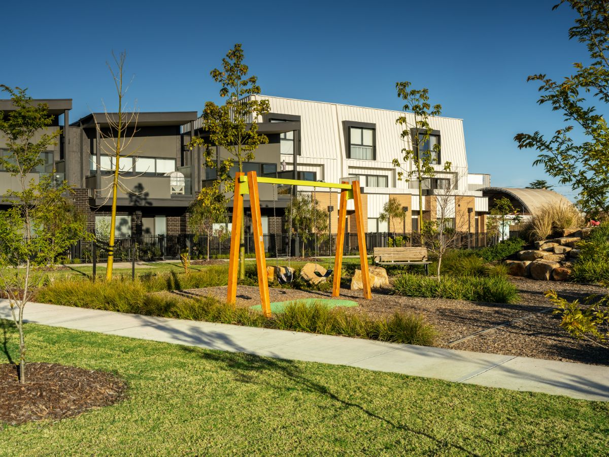 Stockland Haven - Altona North
