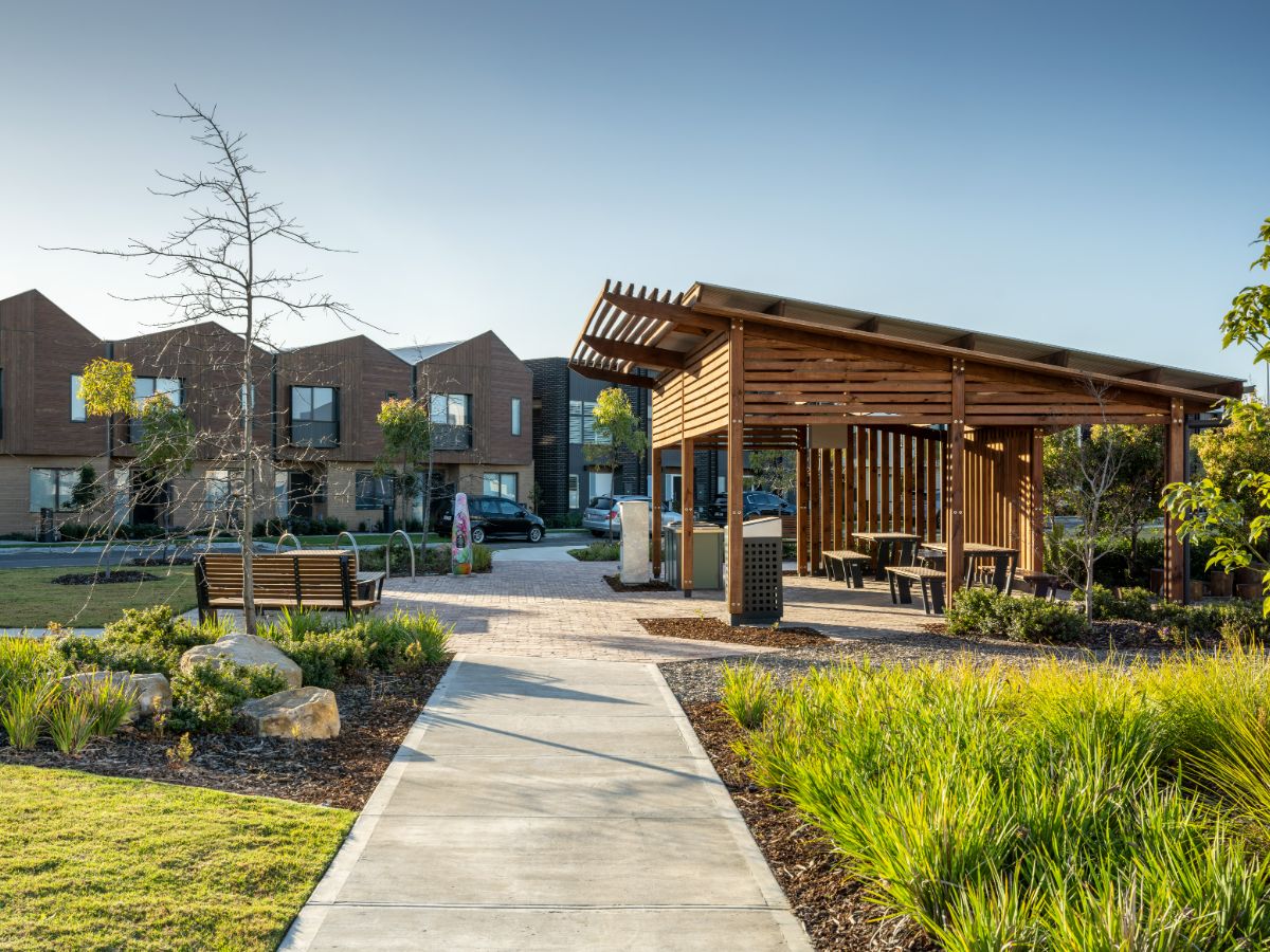 Stockland Haven - Altona North