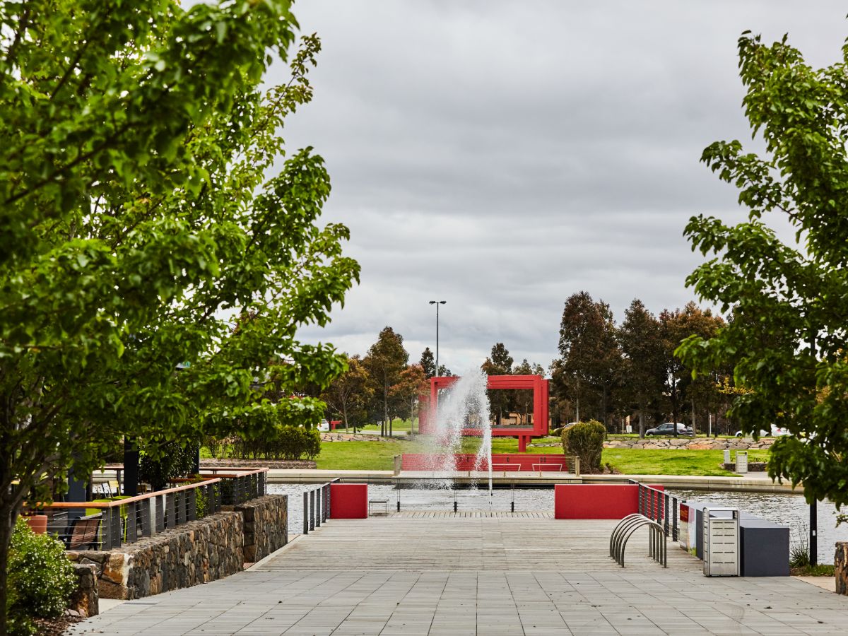Stockland Highlands - Mickleham 