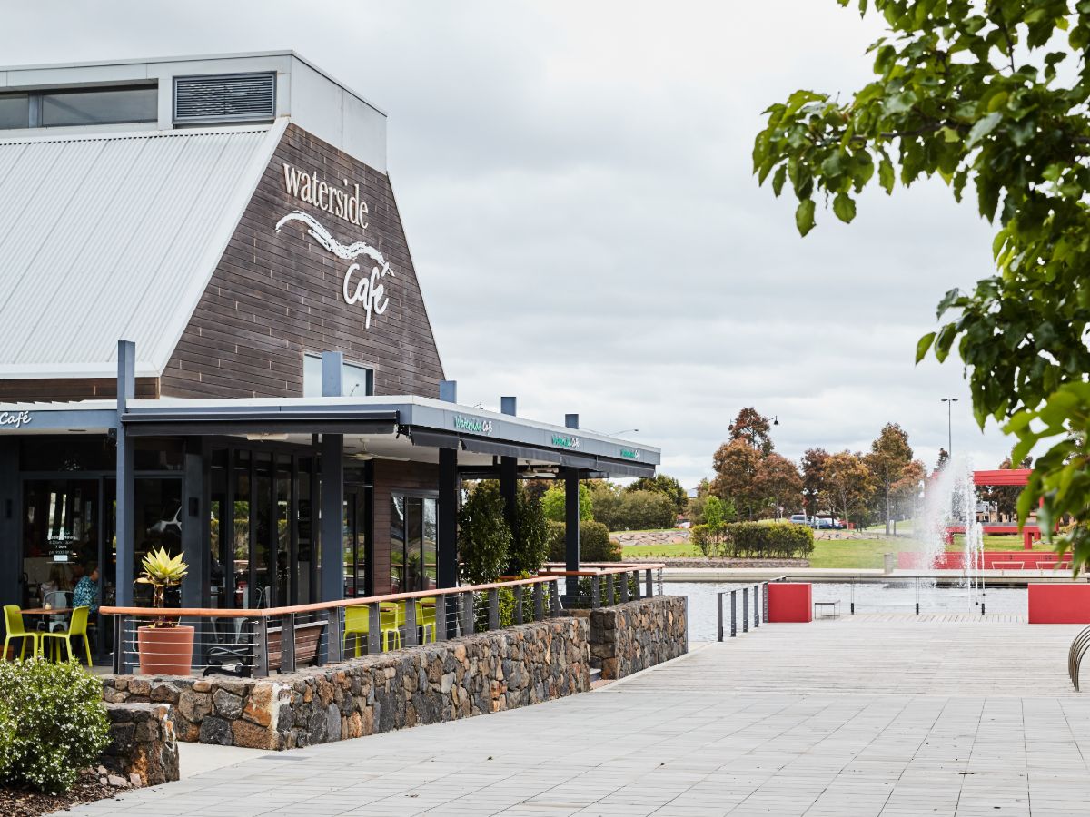 Stockland Highlands - Mickleham 