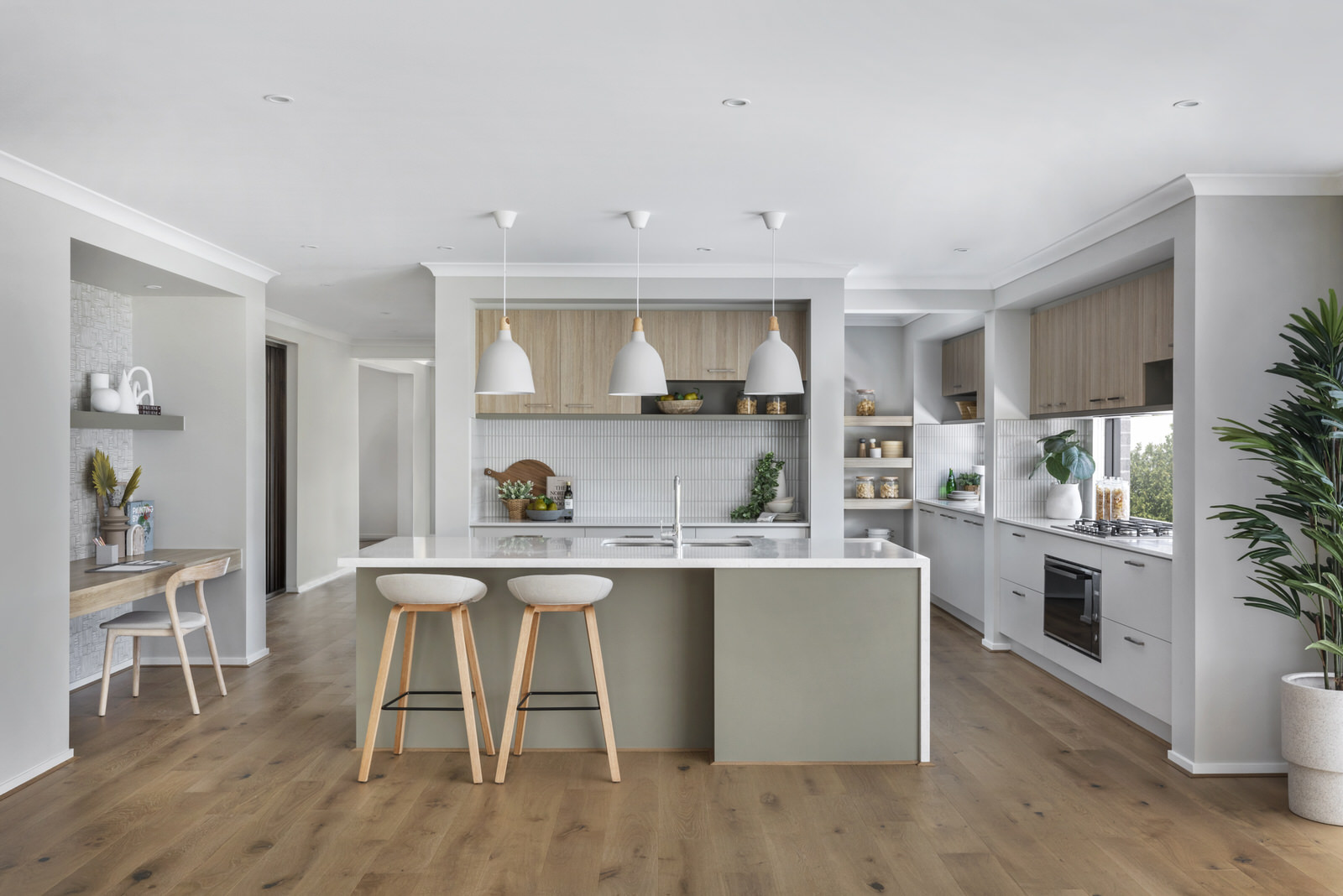 Stockland Highlands - Mickleham 