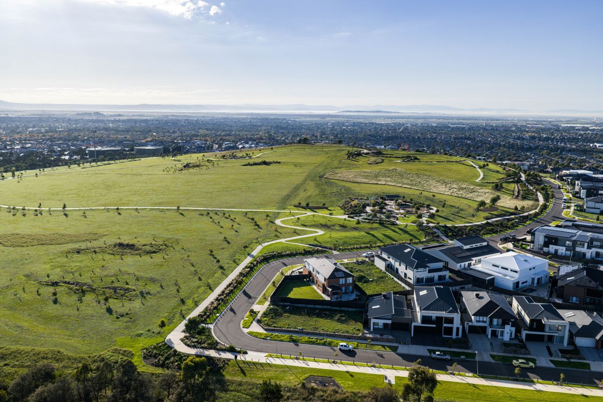 Stockland Highlands - Mickleham 