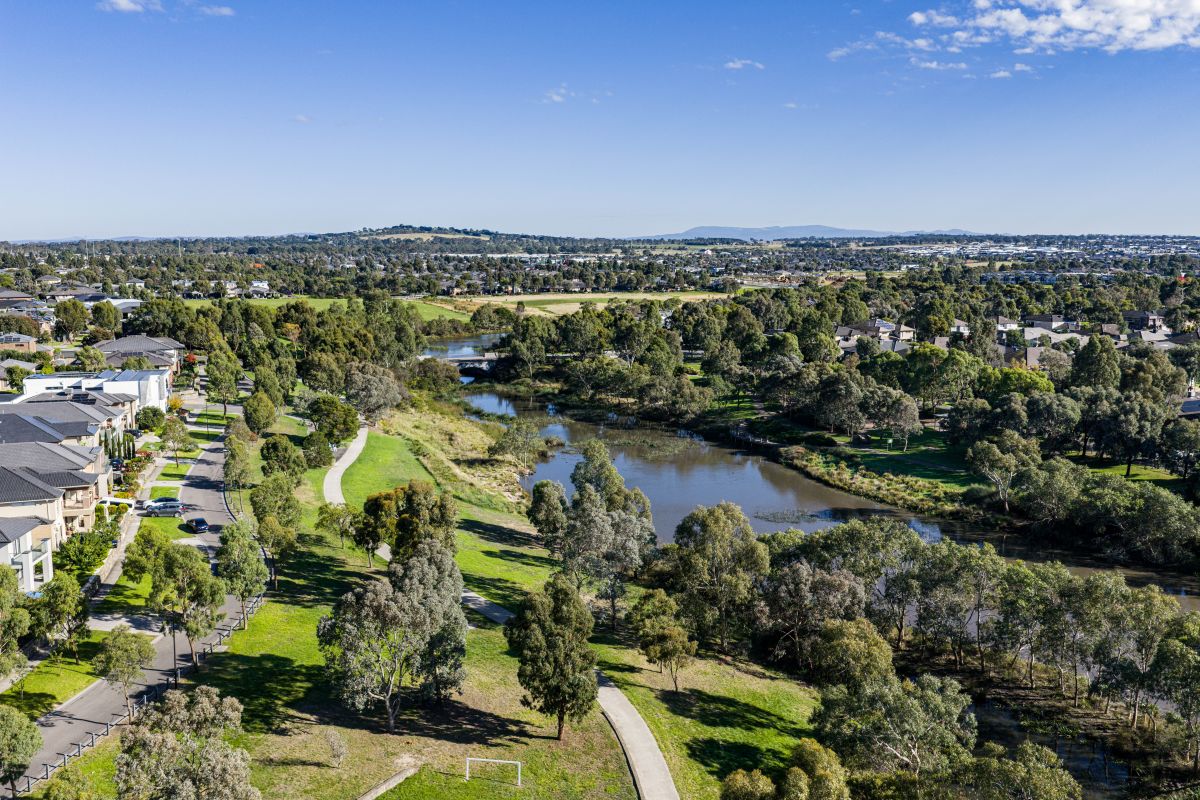 Stockland Highlands - Mickleham 