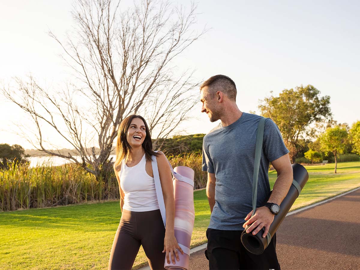 Stockland Illyarrie - Sinagra Lifestyle