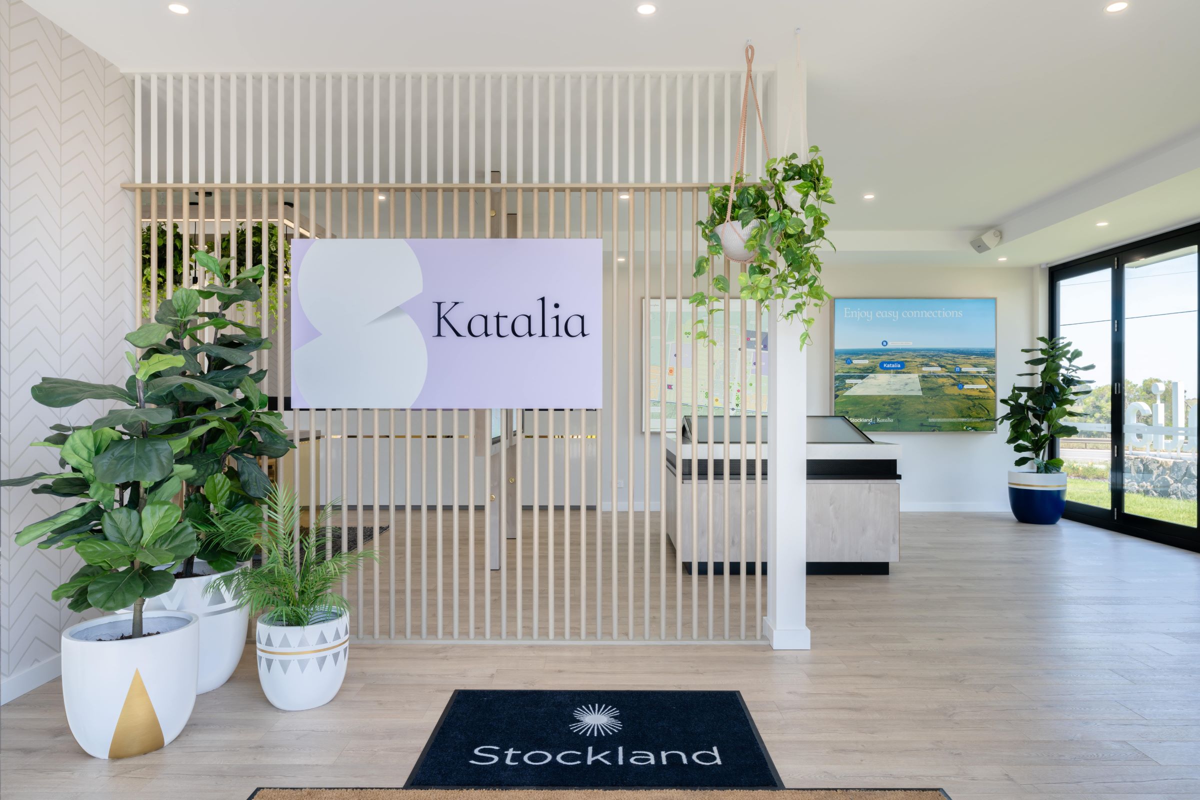Stockland Katalia - Donnybrook Other