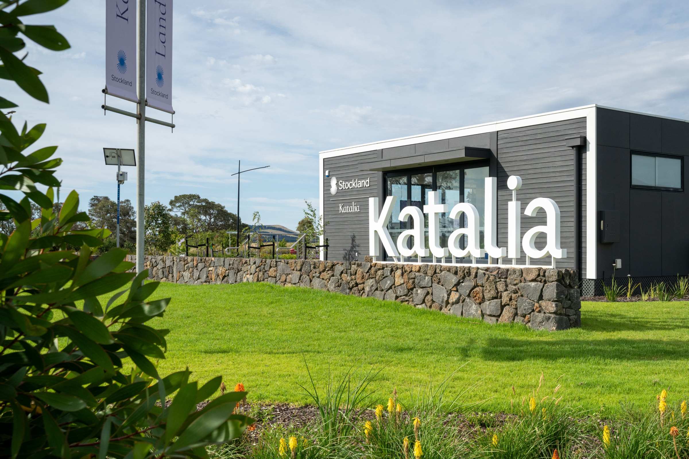 Stockland Katalia - Donnybrook Other