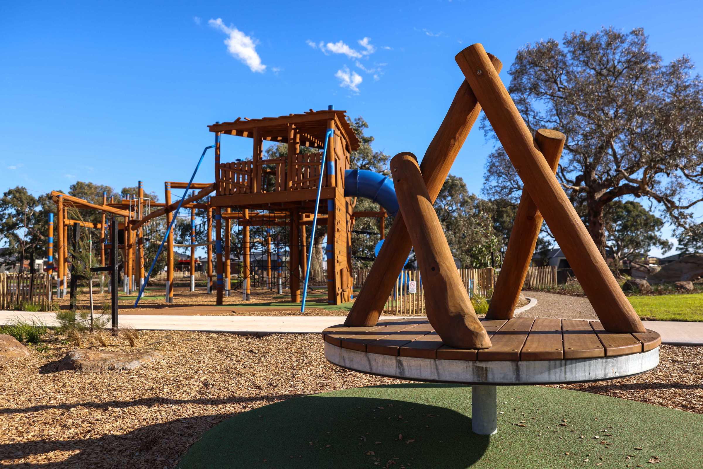 Stockland Katalia - Donnybrook Playground