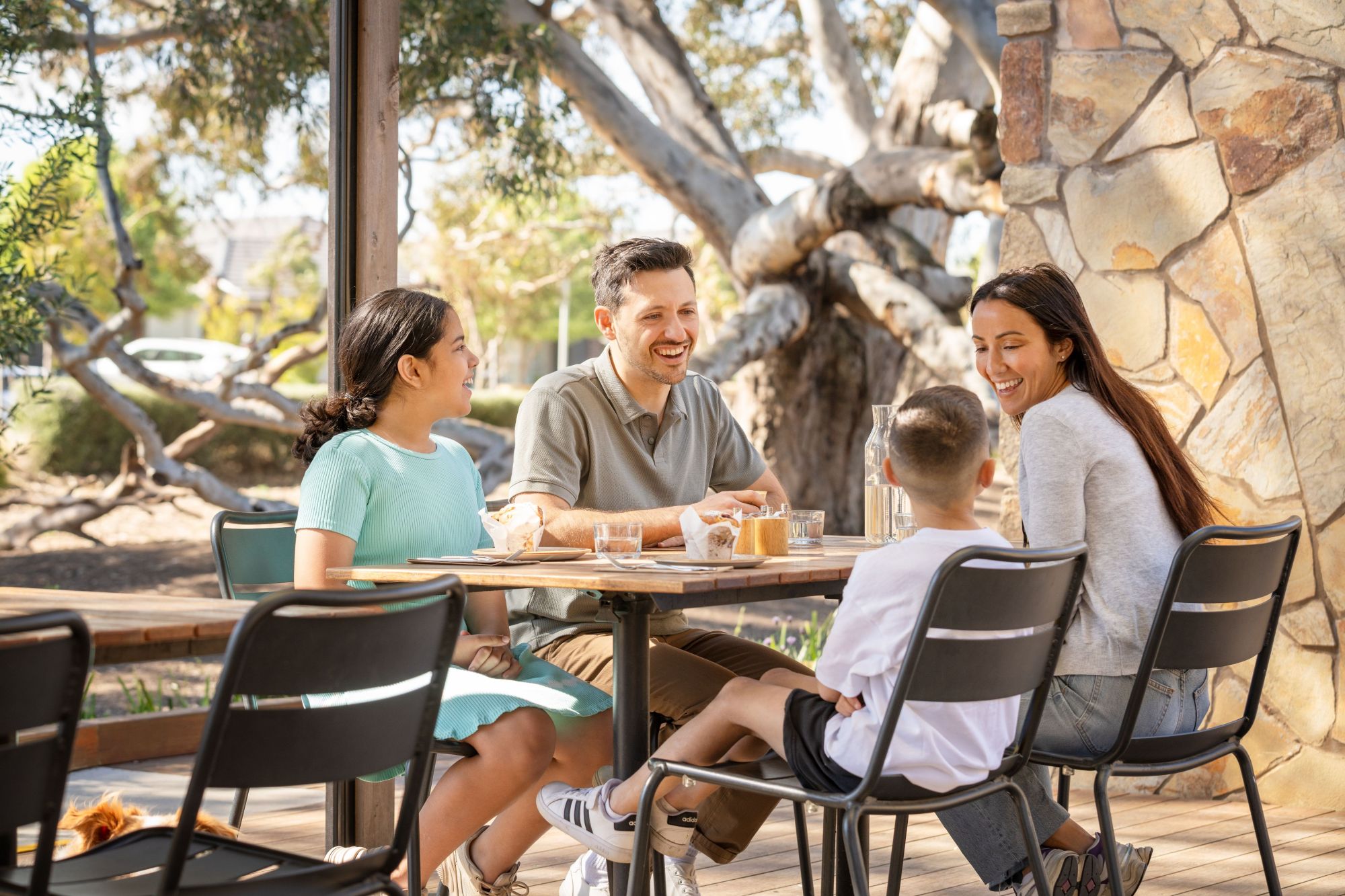 Stockland Katalia - Donnybrook Lifestyle